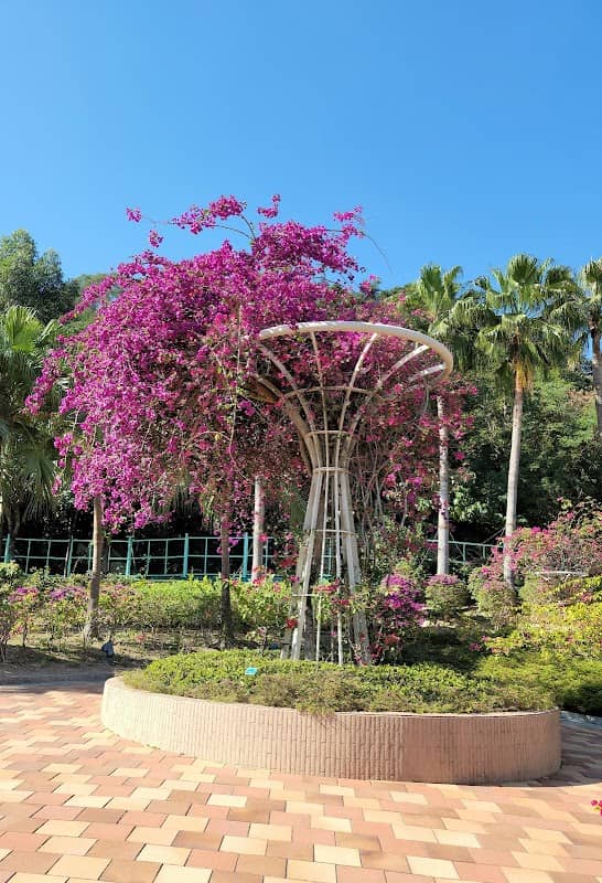 Jordan Valley Park - Image 1