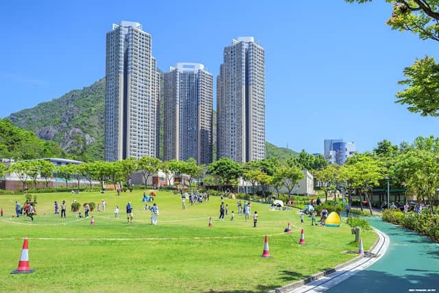 Jordan Valley Park - Image 3