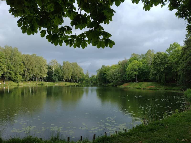 Park Grota - Image 1