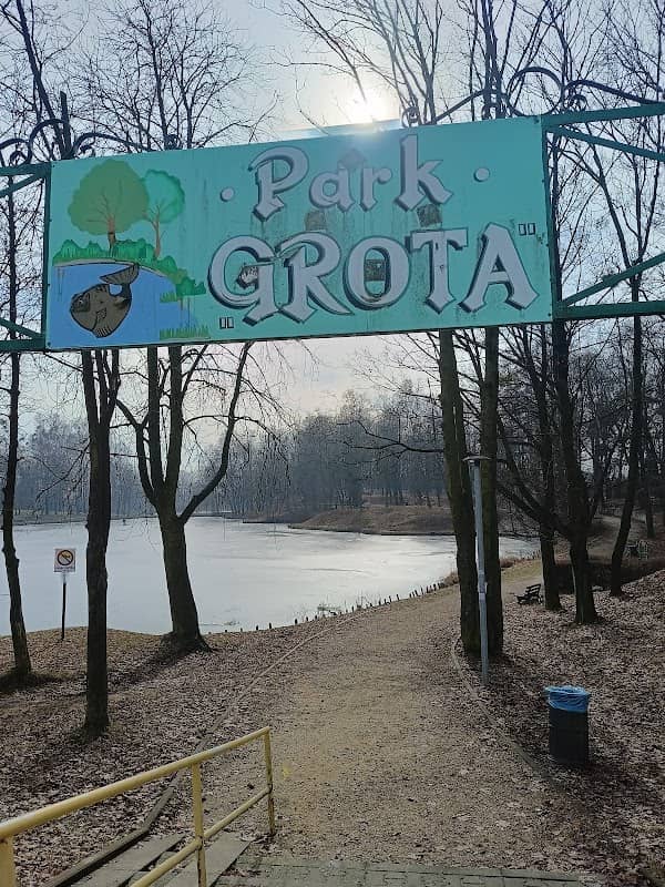 Park Grota - Image 2