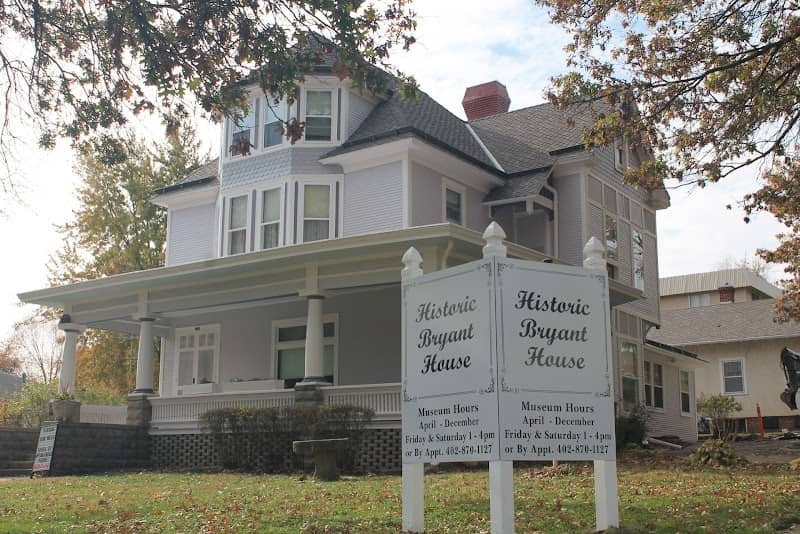 Bryant House - Image 2