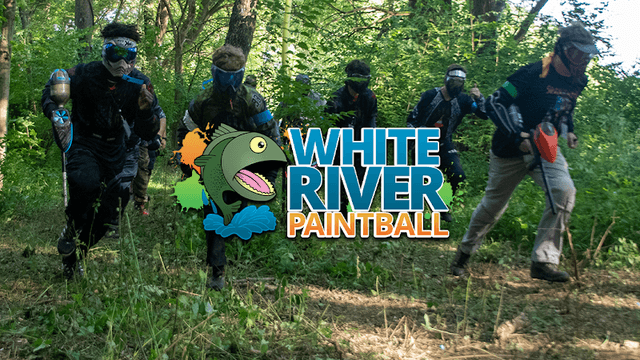 White River Paintball - Image 1
