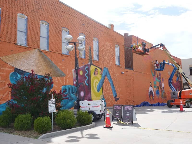 Things to do in Fort Smith - Image 1