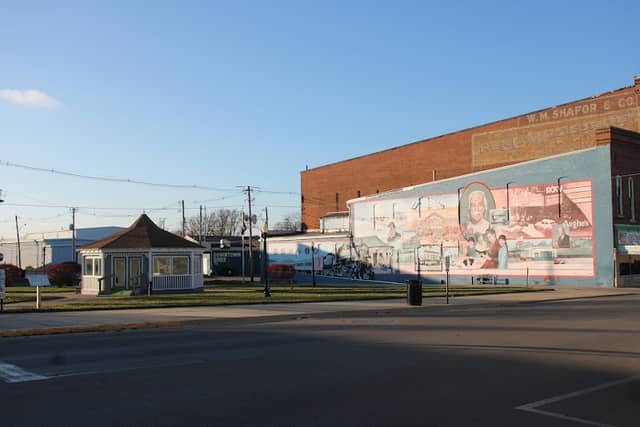 Veteran's Park - Image 2