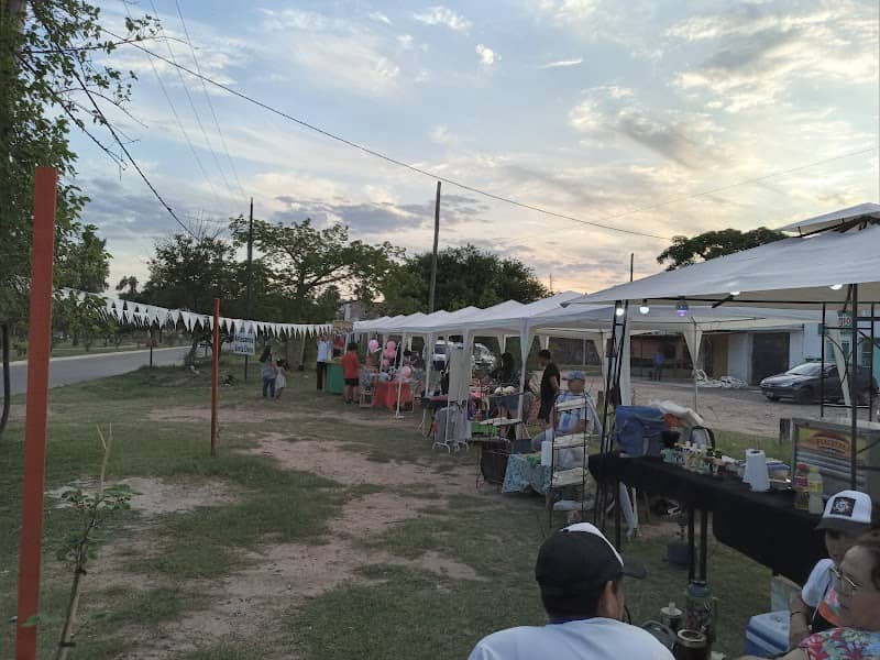 PASEO DE ARTESANOS SANTA ELENA - Image 1