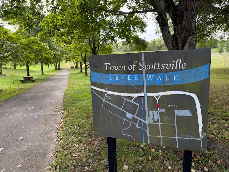Levee Walk - Image 1