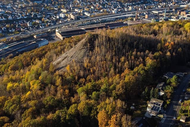 Schlackenhalde (Monte Schlacko) - Image 1