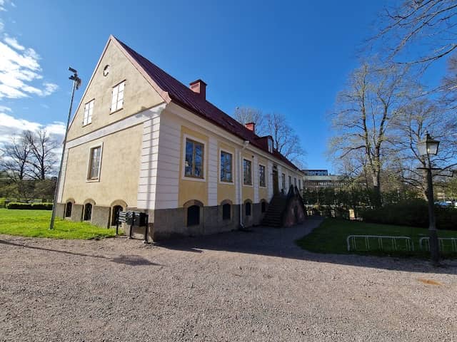 Gävle Castle - Image 1