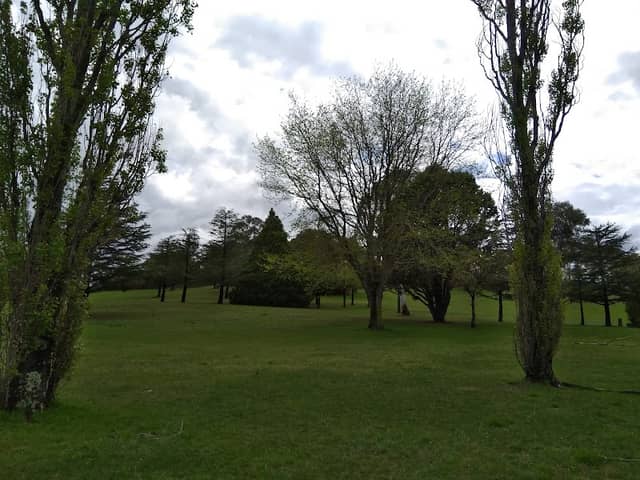 Drummond Park - Image 1