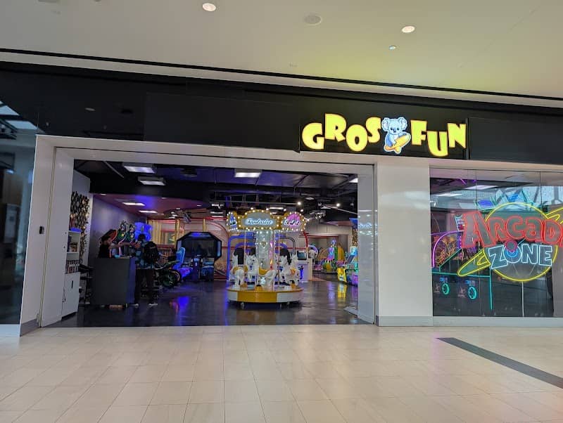 Gros Fun Place Laurier - Image 1