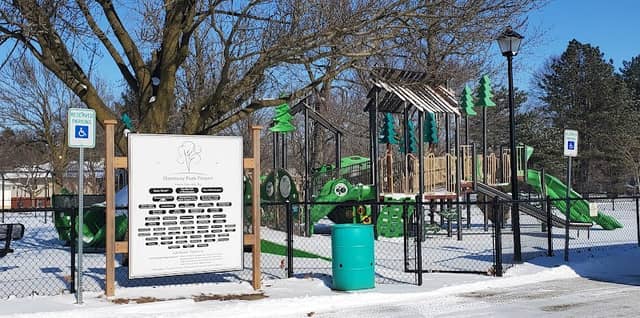 Harmony Park - Image 1