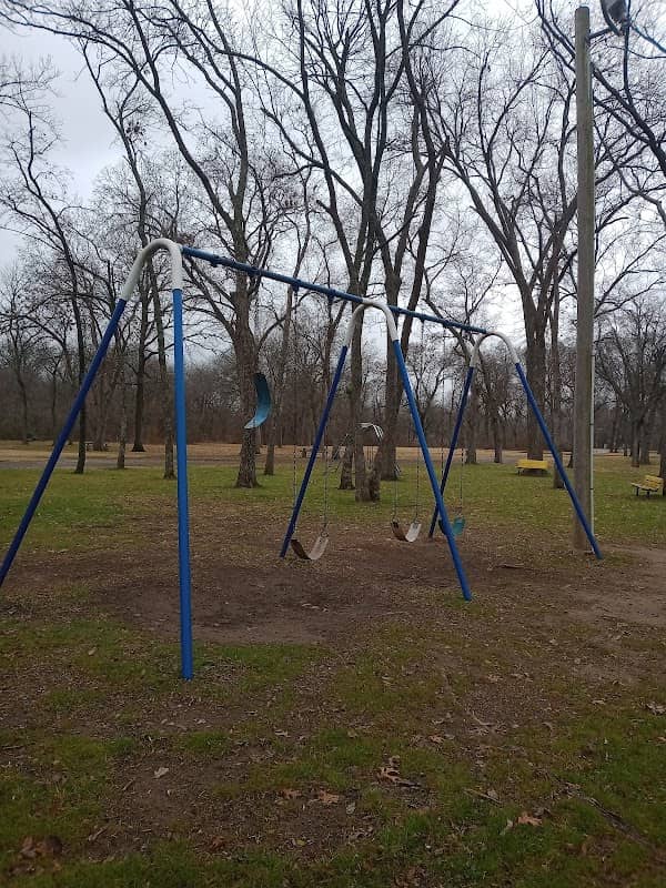 Morris Park - Image 1