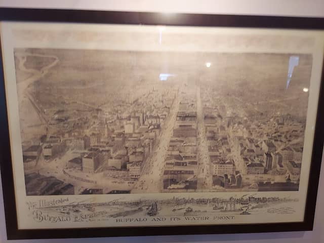 Orchard Park Historical Museum - Image 1