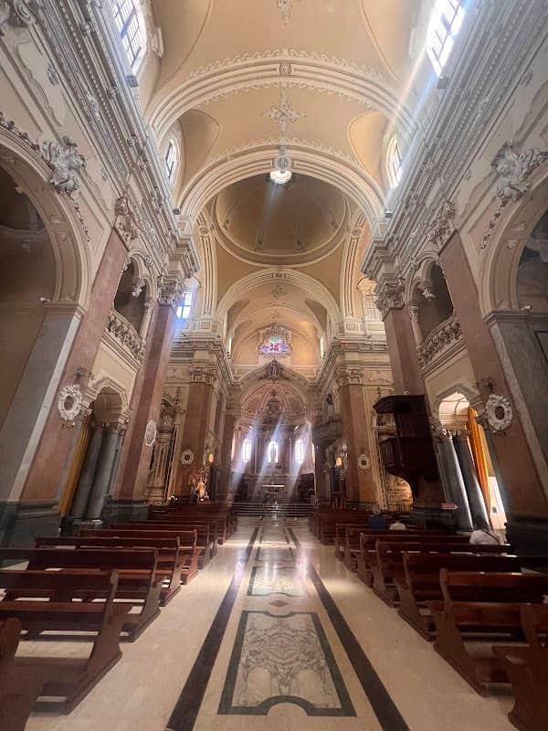 Palace of Università - Image 3