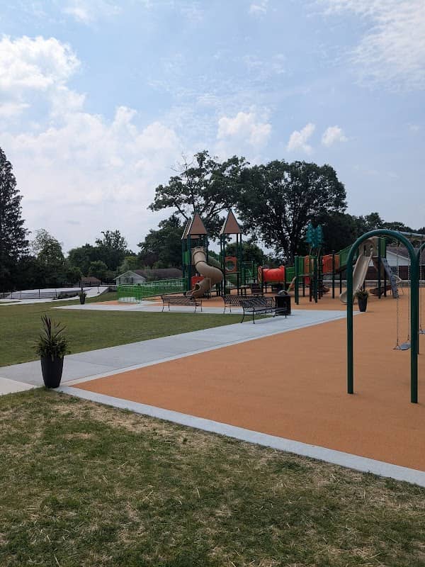Blueprint Community Multigenerational Park - Image 1