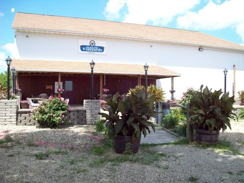 Vahling Vineyards - Image 1