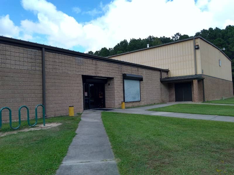 Williamston Recreation Department - Image 1