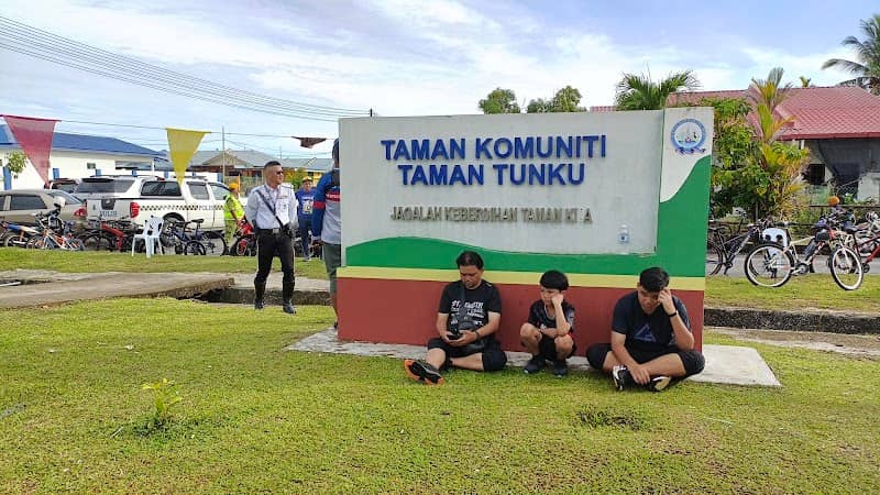 Taman Komuniti Taman Tunku - Image 1