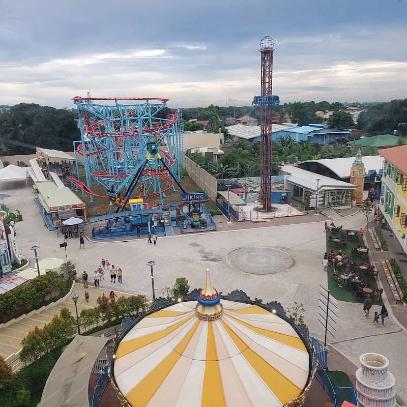 Snow World Cebu - Image 1