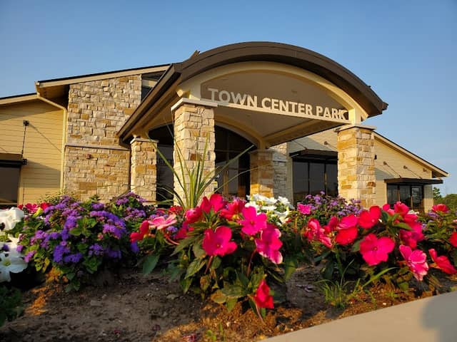 Town Center Park - Image 2