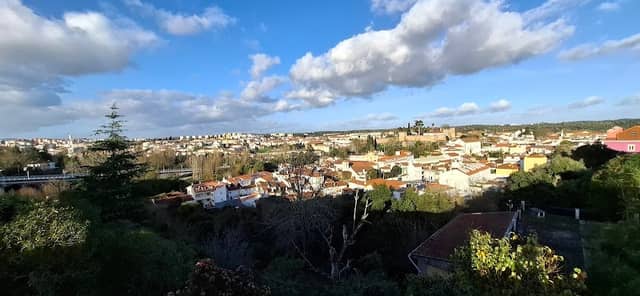 Miradouro São Pedro - Torres Novas - Image 1