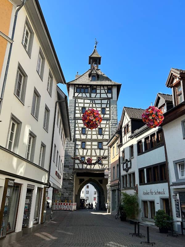 Schnetztor - Image 1