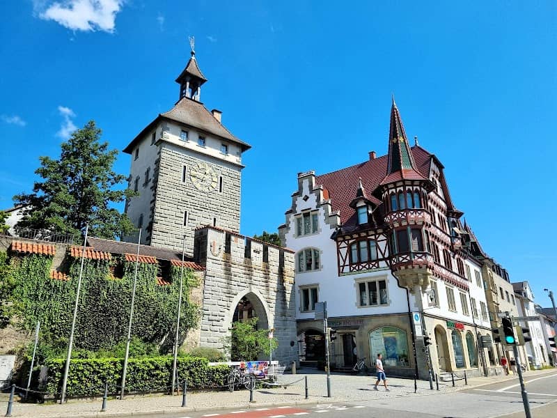 Schnetztor - Image 2