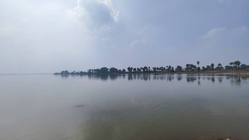 Kataakshapur Cheruvu - Image 1