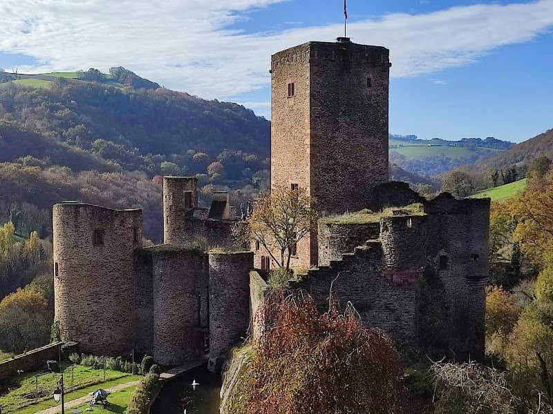 Belcastel Castle - Image 1