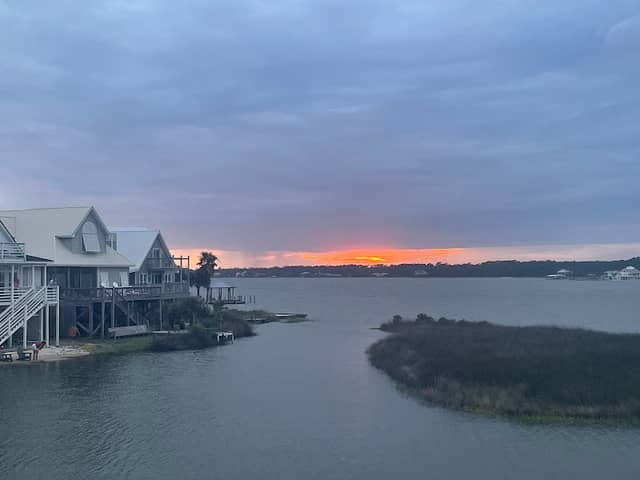 Crab Island - Image 1