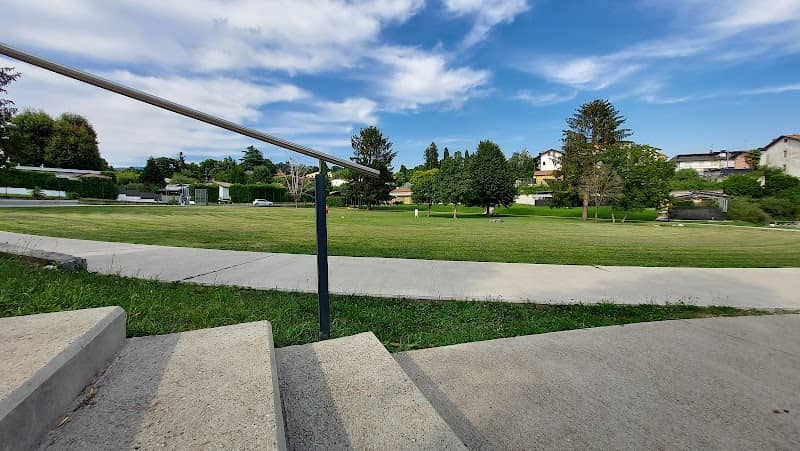 Parco Comunale del Castello Ariberto da Intimiano - Image 2