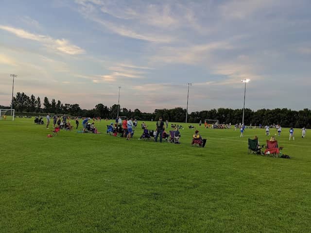 Thresher Fields Park - Image 2