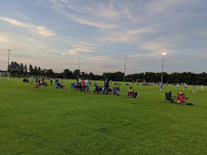 Thresher Fields Park - Image 2
