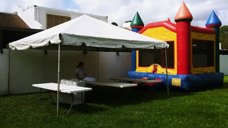 Jump And Party - Image 1