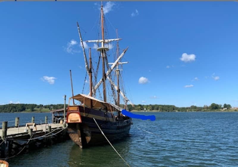 Visit St. Mary's MD - Image 1