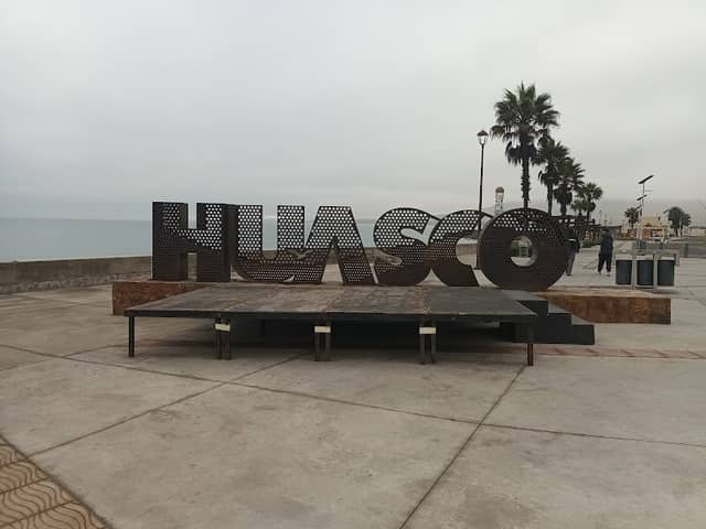 Plaza El Minero - Image 1