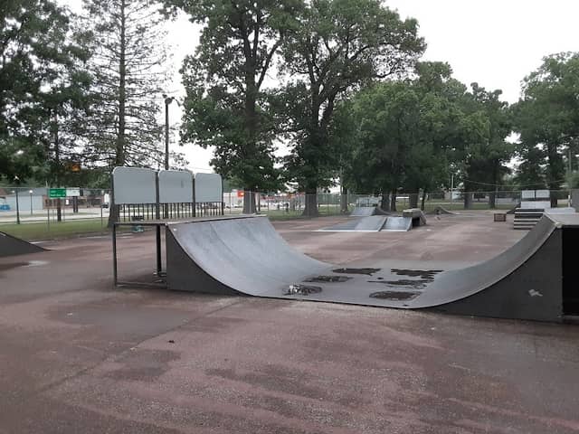 Centennial Park - Image 2
