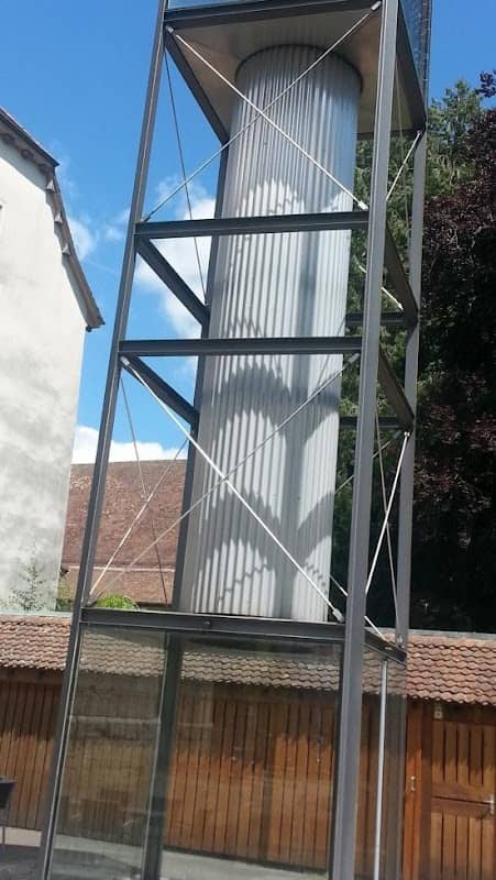 Pendule de Foucault - Image 1