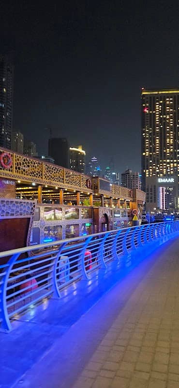 Marina Walk - Image 2