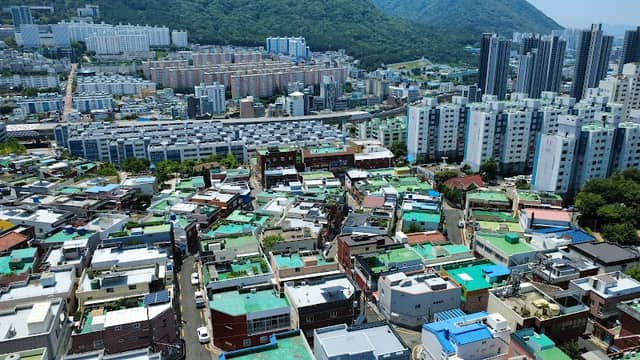 창신공원 - Image 2