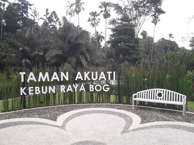 Akuatik Park - Image 1