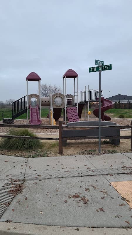 L Street Neighborhood Park - Image 1