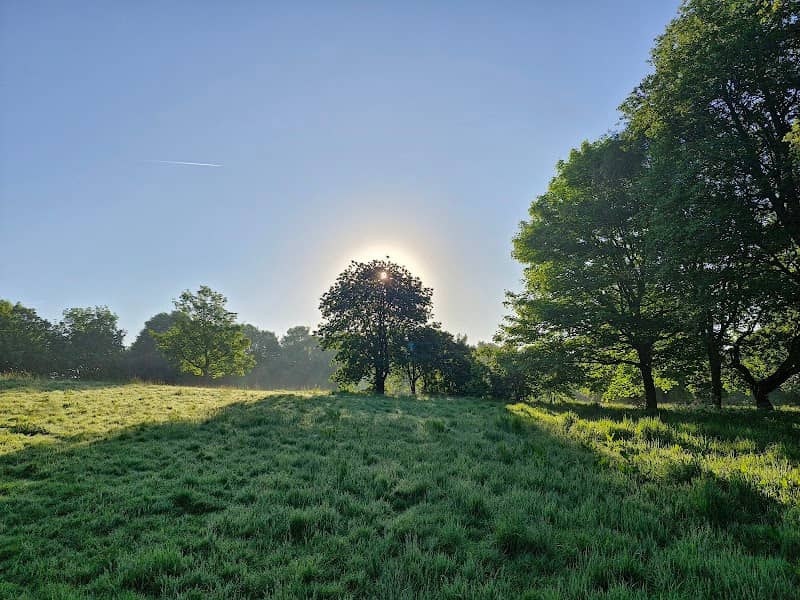 The Eaton Street Park - Image 1