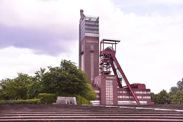 Herkules von Gelsenkirchen - Image 2