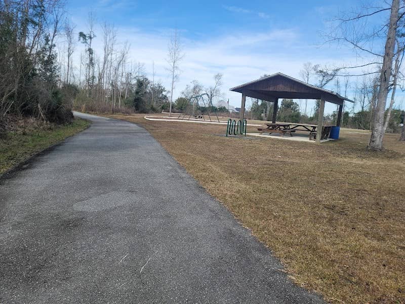 Florida Trail SR-71 Trailhead - Image 2