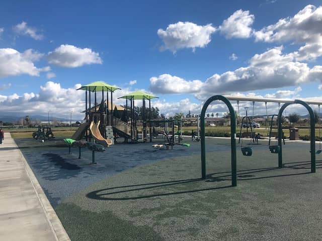 Citrus Trails Community Park - Image 2