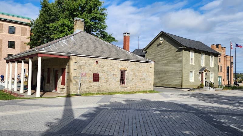 Guard House & Soldiers' Barracks - Image 2
