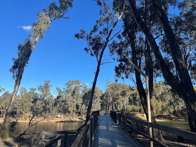 Moama Wharf - Image 1