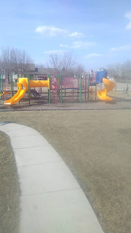 Northridge Park - Image 2