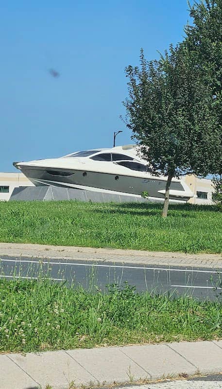 Rotonda Barca - Image 2